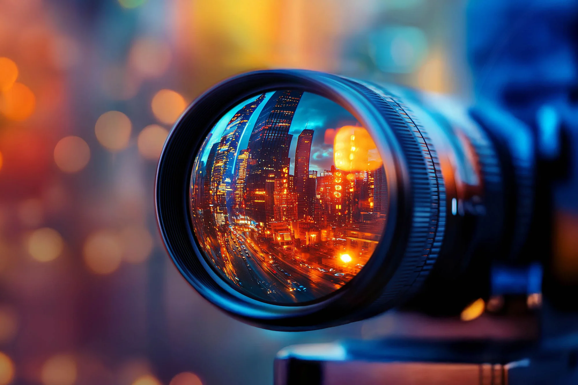 Technology transformation